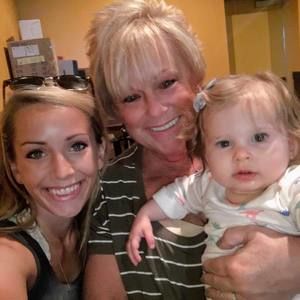 Meet your Posher, Beth